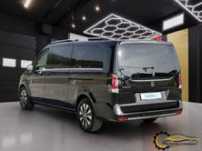 MERCEDES-BENZ V 300 d Avantgarde extra lang Van, Diesel, Occasioni / Usate, Automatico - 7
