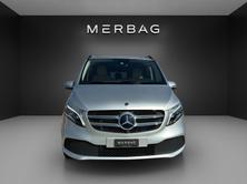 MERCEDES-BENZ V 300 d lang Avantgarde 9G-Tronic, Diesel, Occasioni / Usate, Automatico - 2