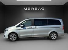 MERCEDES-BENZ V 300 d lang Avantgarde 9G-Tronic, Diesel, Occasioni / Usate, Automatico - 3