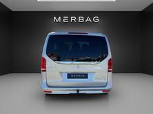 MERCEDES-BENZ V 300 d lang Avantgarde 9G-Tronic, Diesel, Occasioni / Usate, Automatico - 5