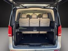 MERCEDES-BENZ V 300 d lang Avantgarde 9G-Tronic, Diesel, Occasioni / Usate, Automatico - 6