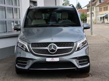 MERCEDES-BENZ V 300 d extralang Avantgarde 4Matic 9G-Tronic, Diesel, Occasion / Utilisé, Automatique - 2