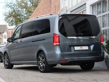 MERCEDES-BENZ V 300 d extralang Avantgarde 4Matic 9G-Tronic, Diesel, Occasion / Utilisé, Automatique - 3