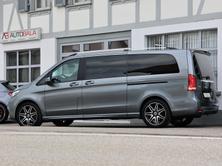 MERCEDES-BENZ V 300 d extralang Avantgarde 4Matic 9G-Tronic, Diesel, Occasion / Utilisé, Automatique - 4