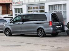 MERCEDES-BENZ V 300 d extralang Avantgarde 4Matic 9G-Tronic, Diesel, Occasion / Utilisé, Automatique - 5