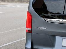 MERCEDES-BENZ V 300 d extralang Avantgarde 4Matic 9G-Tronic, Diesel, Occasion / Utilisé, Automatique - 6