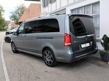 MERCEDES-BENZ V 300 d extralang Avantgarde 4Matic 9G-Tronic, Diesel, Occasion / Utilisé, Automatique - 7