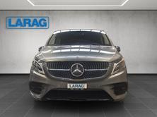 MERCEDES-BENZ V 300 d Swiss Edition kompakt 4Matic 9G-Tronic, Diesel, Second hand / Used, Automatic - 2