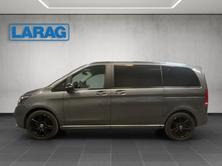 MERCEDES-BENZ V 300 d Swiss Edition kompakt 4Matic 9G-Tronic, Diesel, Second hand / Used, Automatic - 3