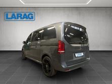 MERCEDES-BENZ V 300 d Swiss Edition kompakt 4Matic 9G-Tronic, Diesel, Second hand / Used, Automatic - 4