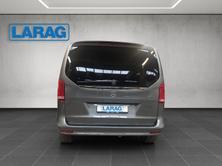 MERCEDES-BENZ V 300 d Swiss Edition kompakt 4Matic 9G-Tronic, Diesel, Second hand / Used, Automatic - 5