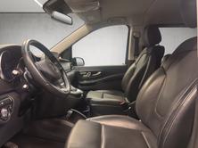 MERCEDES-BENZ V 300 d Swiss Edition kompakt 4Matic 9G-Tronic, Diesel, Second hand / Used, Automatic - 6