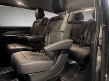 MERCEDES-BENZ V 300 d Swiss Edition kompakt 4Matic 9G-Tronic, Diesel, Second hand / Used, Automatic - 7