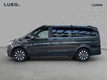 MERCEDES-BENZ V 300 d lang Avantgarde 4Matic 9G-Tronic, Diesel, Occasion / Utilisé, Automatique - 2