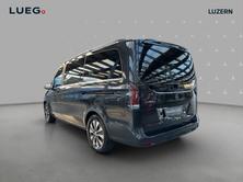 MERCEDES-BENZ V 300 d lang Avantgarde 4Matic 9G-Tronic, Diesel, Occasion / Utilisé, Automatique - 3