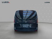 MERCEDES-BENZ V 300 d lang Avantgarde 4Matic 9G-Tronic, Diesel, Occasion / Utilisé, Automatique - 4