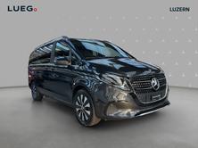 MERCEDES-BENZ V 300 d lang Avantgarde 4Matic 9G-Tronic, Diesel, Occasion / Utilisé, Automatique - 5