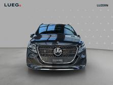 MERCEDES-BENZ V 300 d lang Avantgarde 4Matic 9G-Tronic, Diesel, Occasion / Utilisé, Automatique - 6