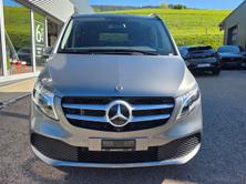 MERCEDES-BENZ V300d Court 4Matic, Diesel, Usata, Automatico - 3