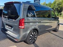 MERCEDES-BENZ V300d Court 4Matic, Diesel, Usata, Automatico - 5