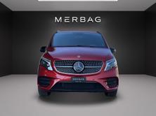 MERCEDES-BENZ V 300 d lang Avantgarde 4Matic 9G-Tronic, Diesel, Auto dimostrativa, Automatico - 2