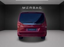 MERCEDES-BENZ V 300 d lang Avantgarde 4Matic 9G-Tronic, Diesel, Ex-demonstrator, Automatic - 5