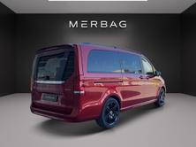 MERCEDES-BENZ V 300 d lang Avantgarde 4Matic 9G-Tronic, Diesel, Auto dimostrativa, Automatico - 6