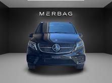 MERCEDES-BENZ V 300 d lang Exclusive 4Matic 9G-Tronic, Diesel, Vorführwagen, Automat - 2