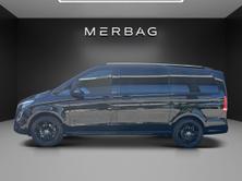 MERCEDES-BENZ V 300 d lang Exclusive 4Matic 9G-Tronic, Diesel, Vorführwagen, Automat - 3