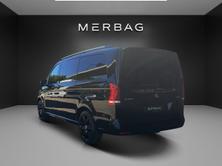 MERCEDES-BENZ V 300 d lang Exclusive 4Matic 9G-Tronic, Diesel, Vorführwagen, Automat - 4