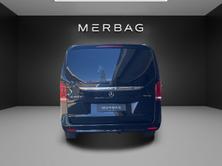 MERCEDES-BENZ V 300 d lang Exclusive 4Matic 9G-Tronic, Diesel, Vorführwagen, Automat - 5