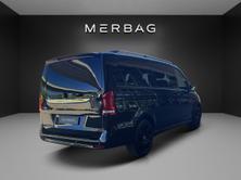 MERCEDES-BENZ V 300 d lang Exclusive 4Matic 9G-Tronic, Diesel, Vorführwagen, Automat - 6