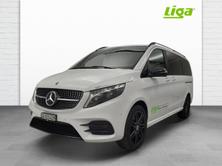 MERCEDES-BENZ V 300 d Swiss Ed. lang 4MATIC, Diesel, Auto dimostrativa, Automatico - 2
