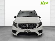 MERCEDES-BENZ V 300 d Swiss Ed. lang 4MATIC, Diesel, Auto dimostrativa, Automatico - 3