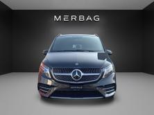 MERCEDES-BENZ V 300 d lang Swiss Edition 4Matic 9G-Tronic, Diesel, Auto dimostrativa, Automatico - 2