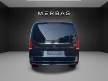 MERCEDES-BENZ V 300 d lang Swiss Edition 4Matic 9G-Tronic, Diesel, Auto dimostrativa, Automatico - 5