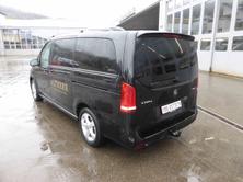 MERCEDES-BENZ V 300 d Swiss Ed. lang Van, Diesel, Ex-demonstrator, Automatic - 3