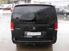 MERCEDES-BENZ V 300 d Swiss Ed. lang Van, Diesel, Voiture de démonstration, Automatique - 4