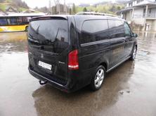 MERCEDES-BENZ V 300 d Swiss Ed. lang Van, Diesel, Auto dimostrativa, Automatico - 5