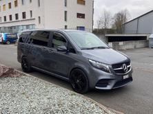 MERCEDES-BENZ V 300 d Swiss Ed. lang Van, Diesel, Ex-demonstrator, Automatic - 3