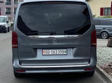 MERCEDES-BENZ V 300 d Swiss Ed. lang Van, Diesel, Ex-demonstrator, Automatic - 4