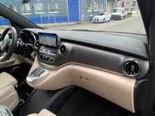 MERCEDES-BENZ V 300 d Swiss Ed. lang Van, Diesel, Auto dimostrativa, Automatico - 6
