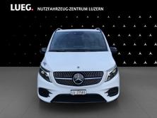 MERCEDES-BENZ V 300 d lang Swiss Edition 4Matic 9G-Tronic, Diesel, Ex-demonstrator, Automatic - 3