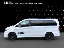 MERCEDES-BENZ V 300 d lang Swiss Edition 4Matic 9G-Tronic, Diesel, Auto dimostrativa, Automatico - 4