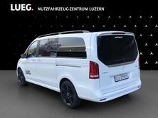 MERCEDES-BENZ V 300 d lang Swiss Edition 4Matic 9G-Tronic, Diesel, Voiture de démonstration, Automatique - 5