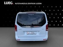 MERCEDES-BENZ V 300 d lang Swiss Edition 4Matic 9G-Tronic, Diesel, Ex-demonstrator, Automatic - 7