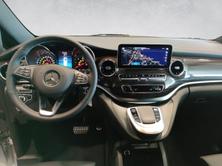 MERCEDES-BENZ V 300 d Swiss Edition 4Matic Lang, Diesel, Auto dimostrativa, Automatico - 6