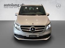 MERCEDES-BENZ V 300 d Swiss Edition 4Matic Lang, Diesel, Ex-demonstrator, Automatic - 7
