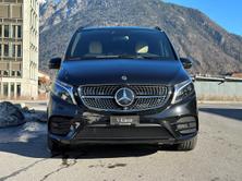 MERCEDES-BENZ V 300 d SWISS Edition Lang 4MATIC, Diesel, Ex-demonstrator, Automatic - 2