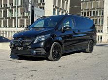 MERCEDES-BENZ V 300 d SWISS Edition Lang 4MATIC, Diesel, Ex-demonstrator, Automatic - 3